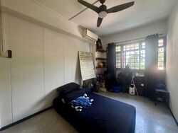 Blk 445 Choa Chu Kang Avenue 4 (Choa Chu Kang), HDB 4 Rooms #582353871